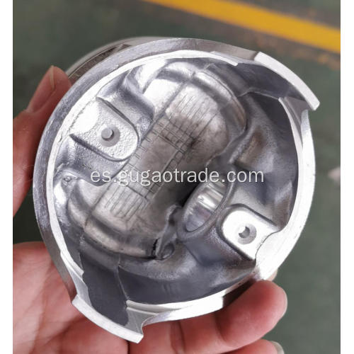 Piezas del motor para Mazda F2 Motor Piston F2Y4-11-SAO